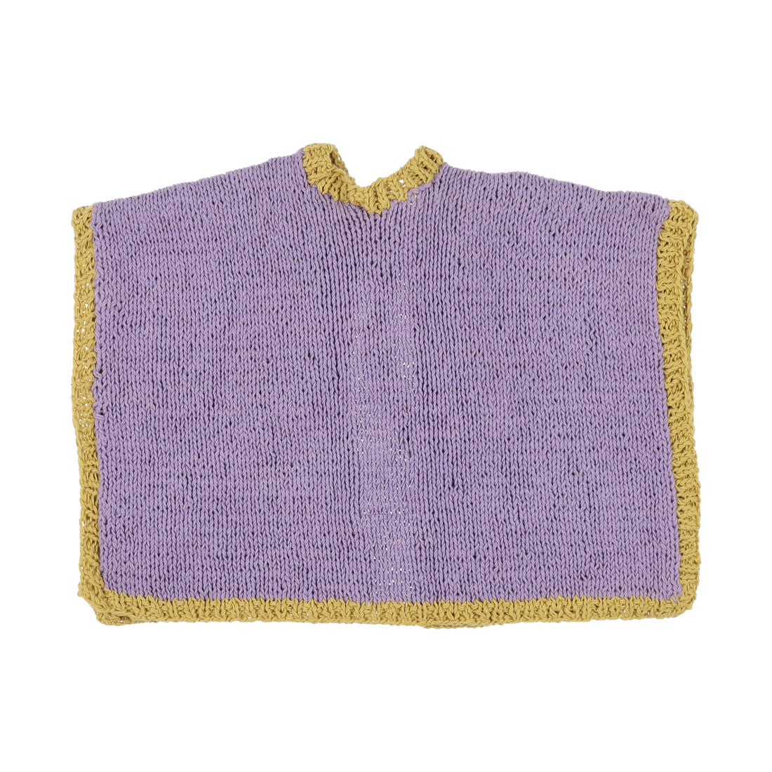 シー C-cie- A1165 SQUARE COLLAR （ライトパープル） ライトパープル