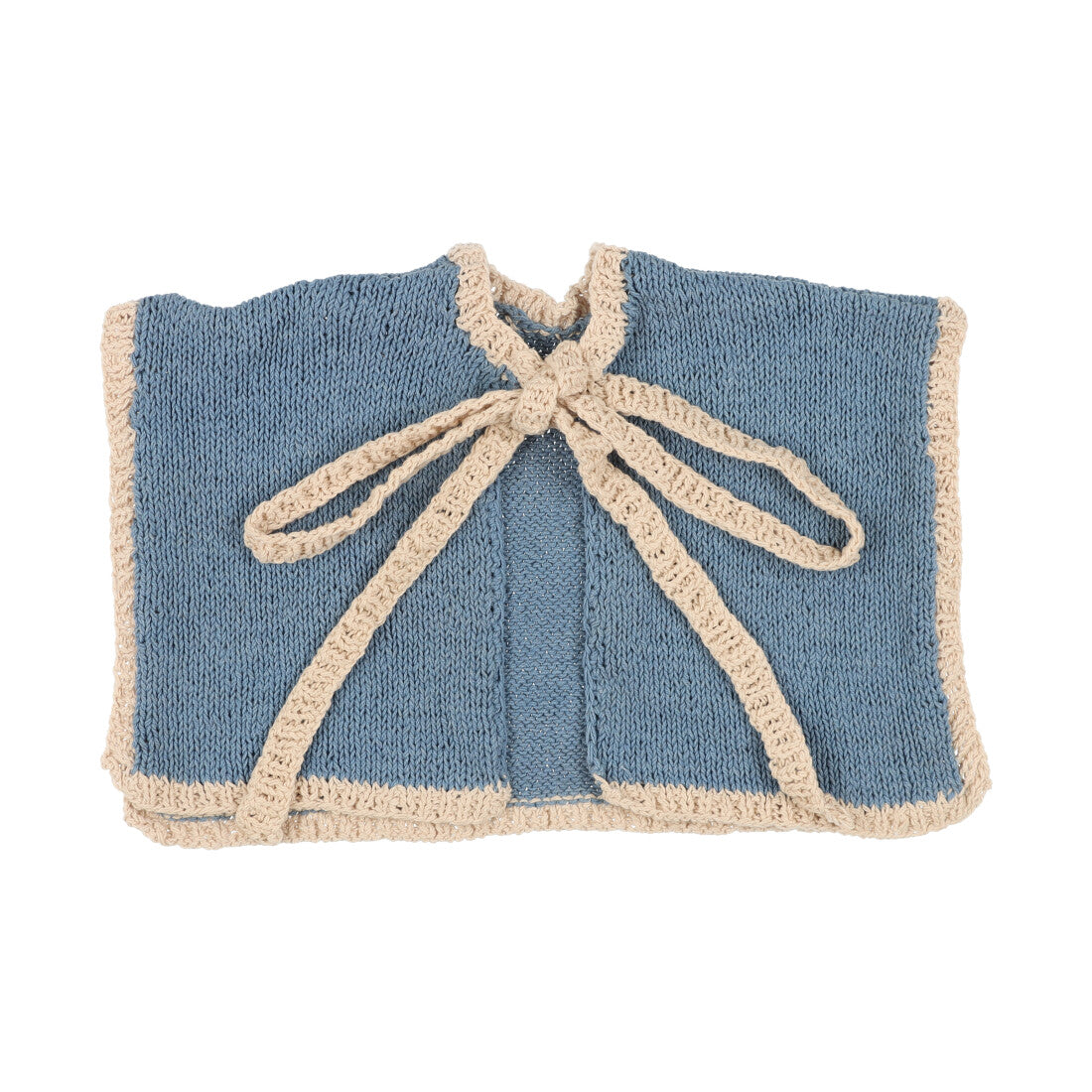 シー C-cie- A1165 SQUARE COLLAR （ライトブルー） ライトブルー