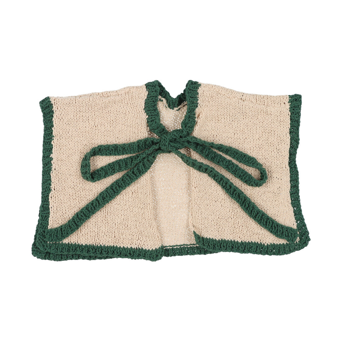 シー C-cie- A1165 SQUARE COLLAR （ホワイト） ホワイト
