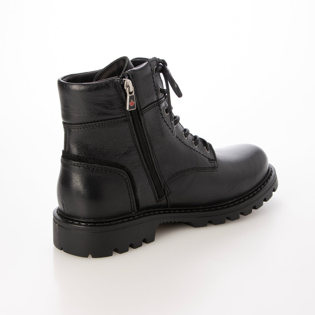 カナダスノー Canada Snow Canada Snow スパイクブーツ （black） black
