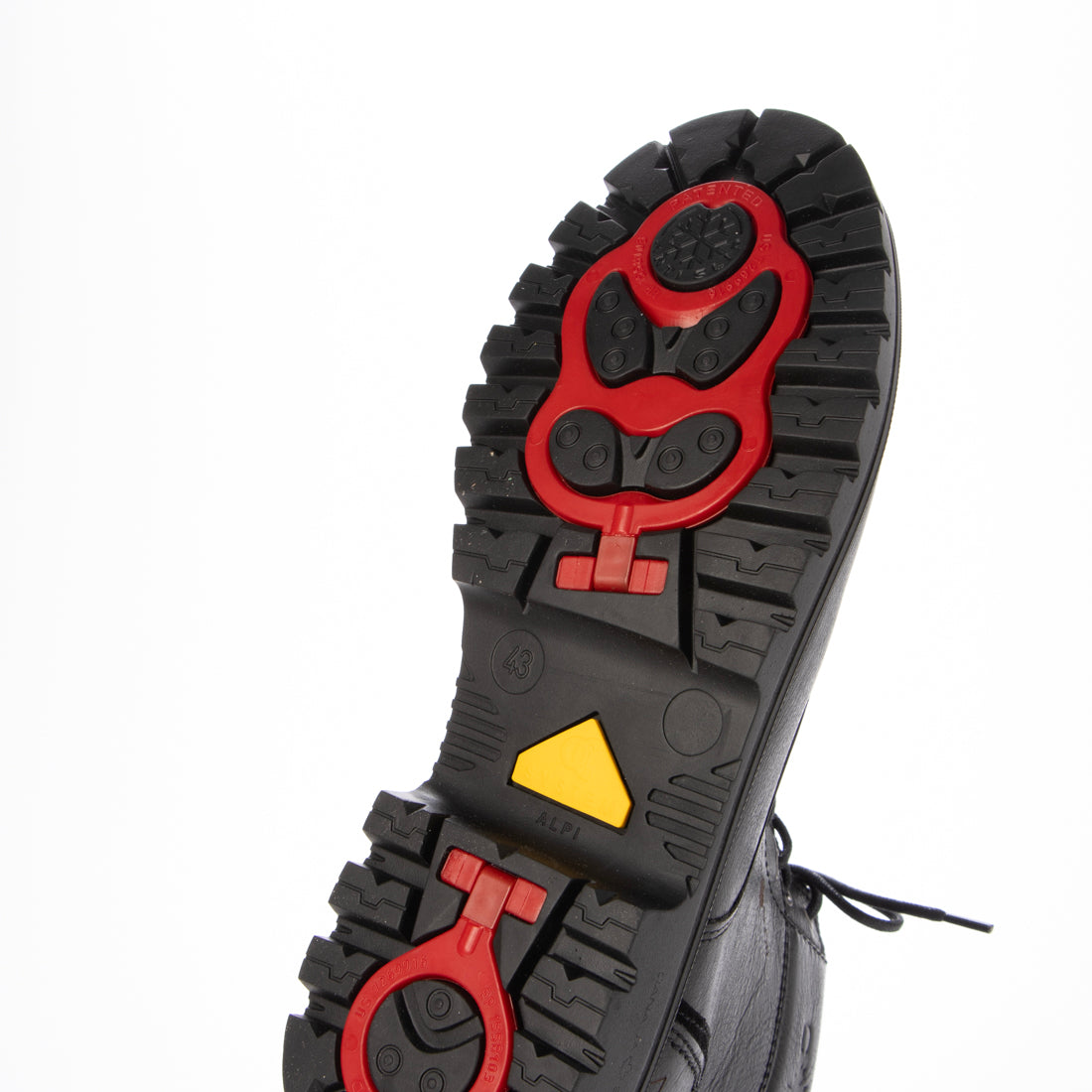 カナダスノー Canada Snow Canada Snow スパイクブーツ （black） black
