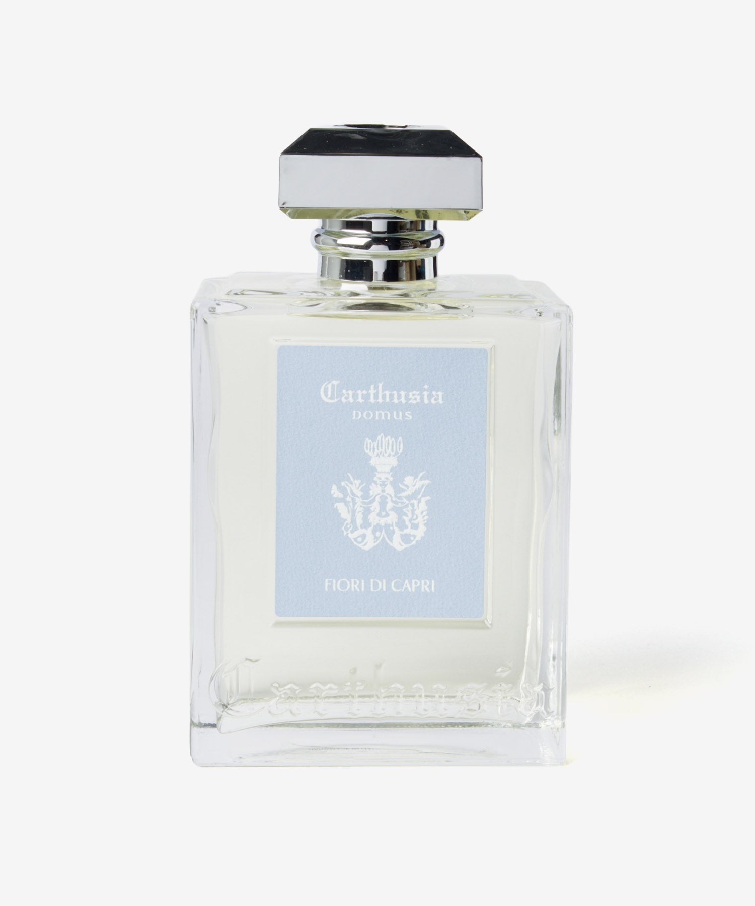 カルトゥージア Carthusia リードディフューザー 480mL ユニセックス ホーム＆グッズ 【返品不可商品】 （FIORI DI CAPRI） FIORI DI CAPRI