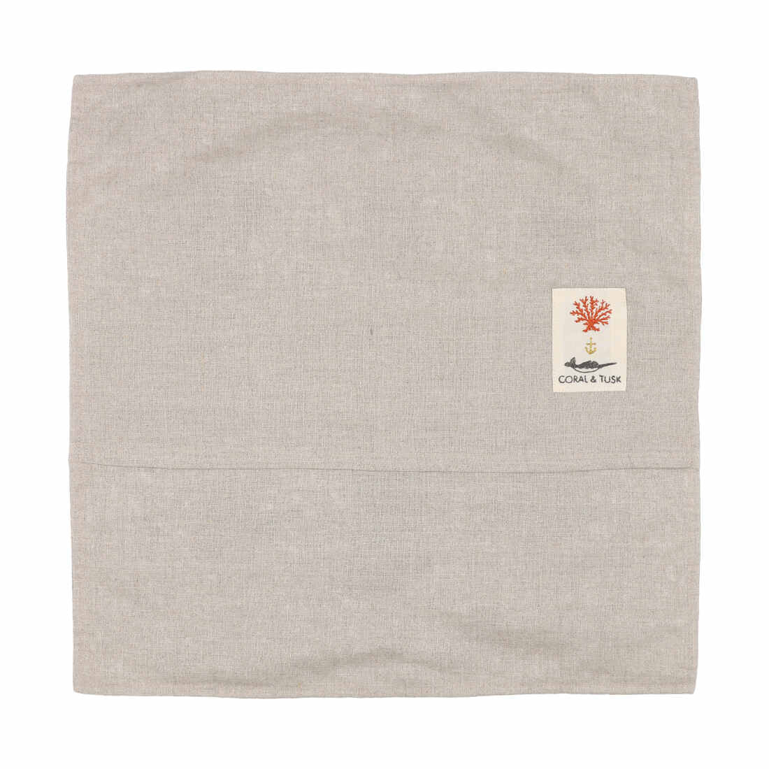 コーラルアンドタスク Coral&Tusk 【正規取扱店】Pillows case 40x40 Dogs （dogs） dogs