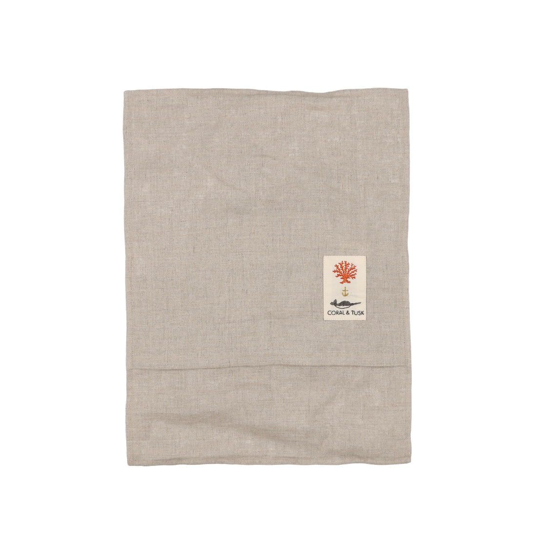コーラルアンドタスク Coral&Tusk 【正規取扱店】Pillows case 30x40 Goodnight Fox w/p （FREE） FREE