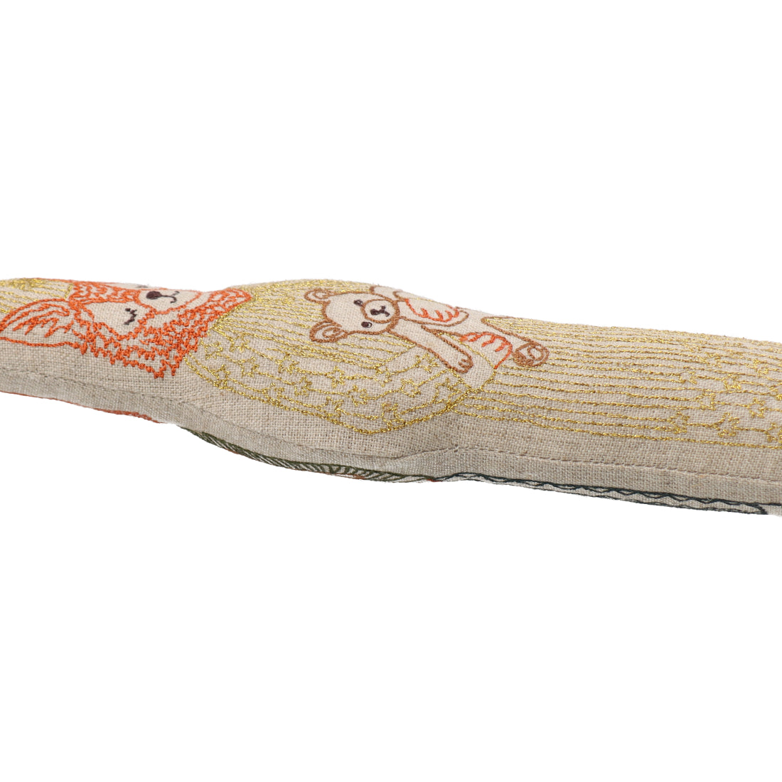 コーラルアンドタスク Coral&Tusk 【正規取扱店】Pillows case 30x40 Goodnight Fox w/p （FREE） FREE
