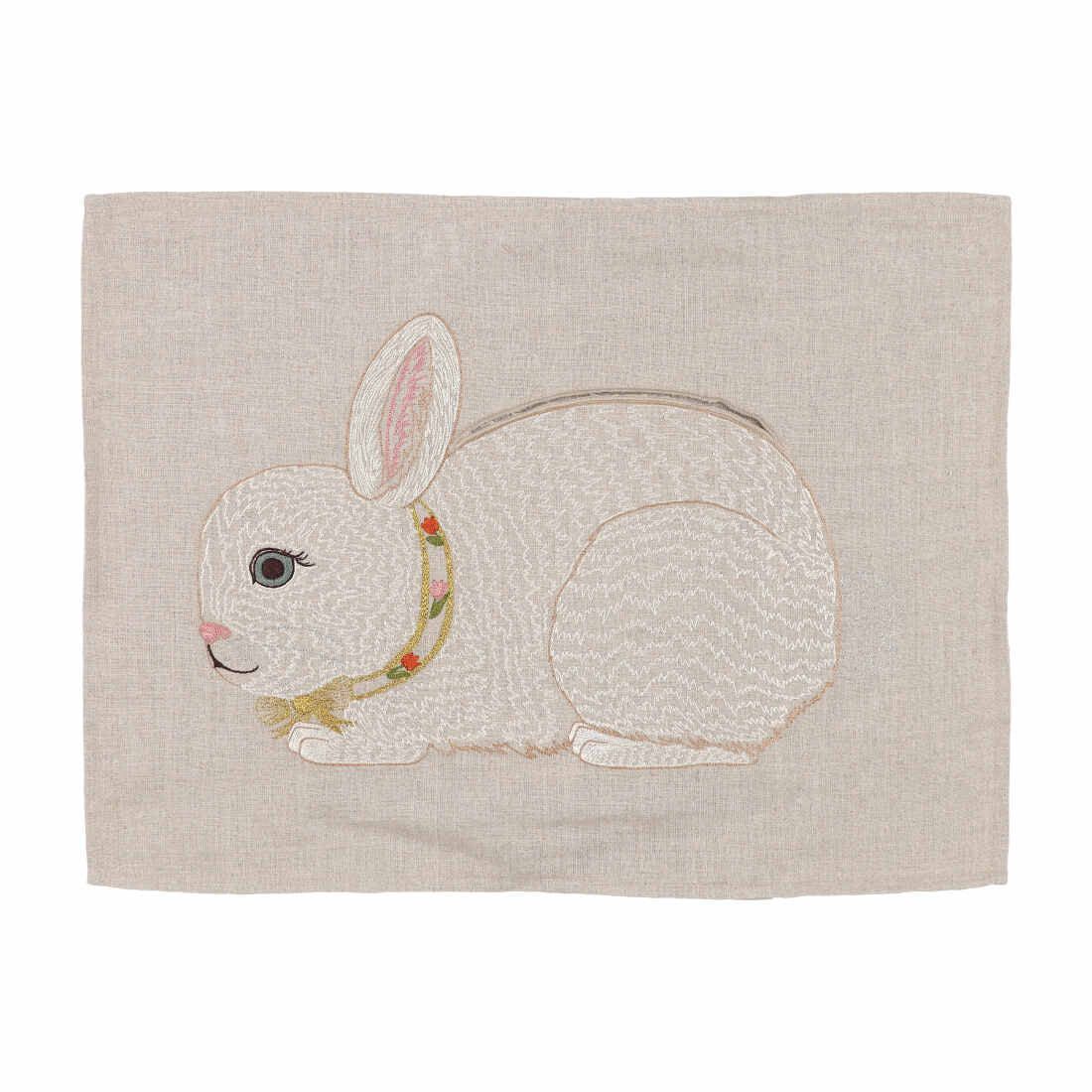 コーラルアンドタスク Coral&Tusk 【正規取扱店】Pillows case 30x40 Baby Bunny w/p （FREE） FREE