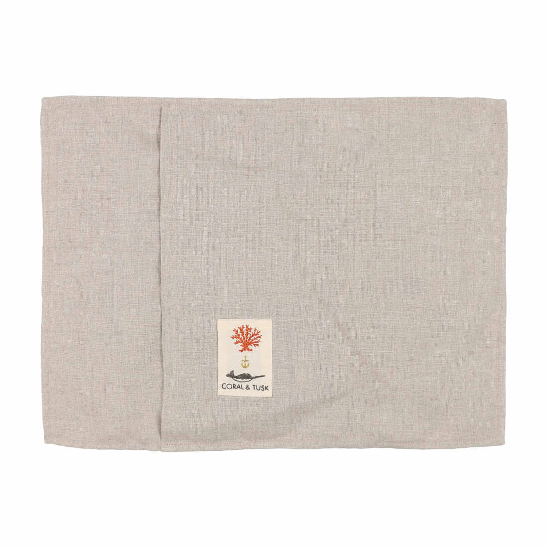 コーラルアンドタスク Coral&Tusk 【正規取扱店】Pillows case 30x40 Baby Bunny w/p （FREE） FREE