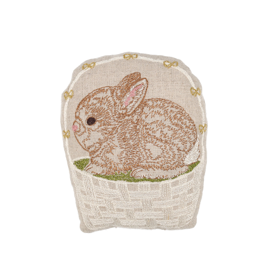 コーラルアンドタスク Coral&Tusk 【正規取扱店】Pillows case 30x40 Baby Bunny w/p （FREE） FREE