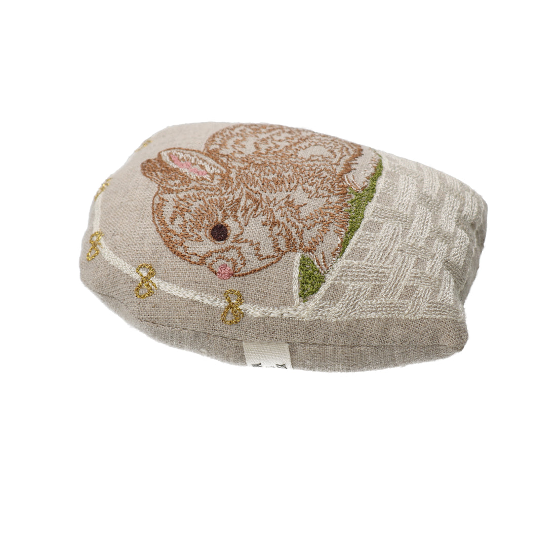 コーラルアンドタスク Coral&Tusk 【正規取扱店】Pillows case 30x40 Baby Bunny w/p （FREE） FREE