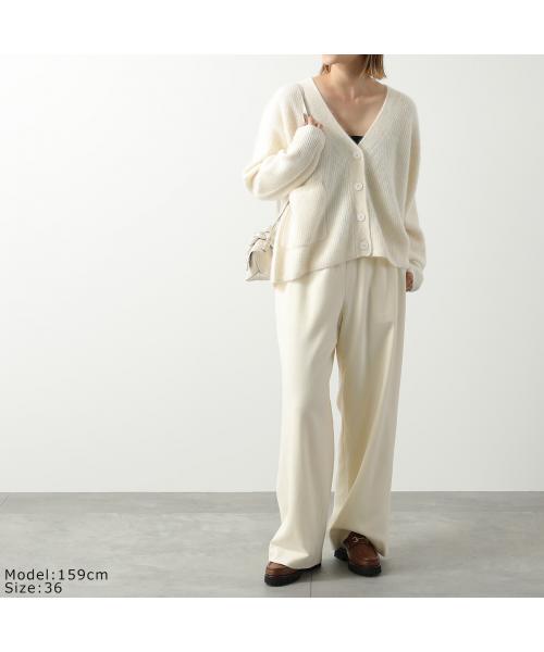 C.T. Plage Cardigan CT24110 Knit V-Neck