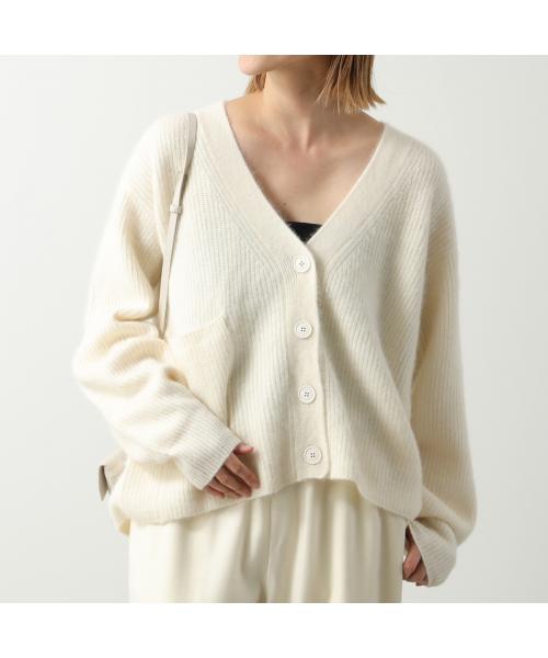 C.T. Plage Cardigan CT24110 Knit V-Neck