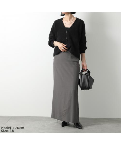 C.T. Plage Cardigan CT24110 Knit V-Neck