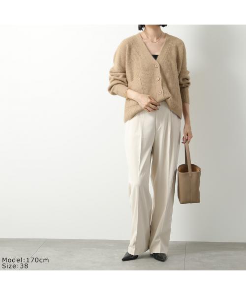 C.T. Plage Cardigan CT24110 Knit V-Neck