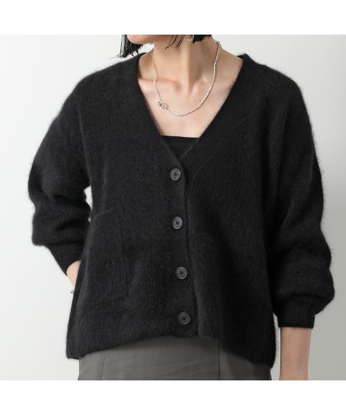 C.T. Plage Cardigan CT24110 Knit V-Neck