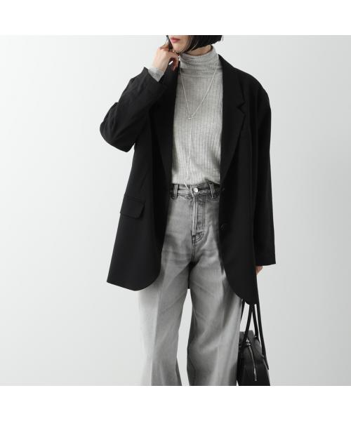C.T. plage Sweater 5561 Knit Turtleneck