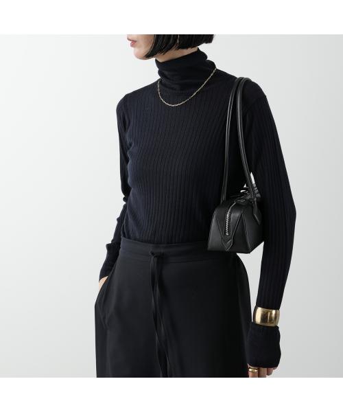 C.T. plage Sweater 5561 Knit Turtleneck