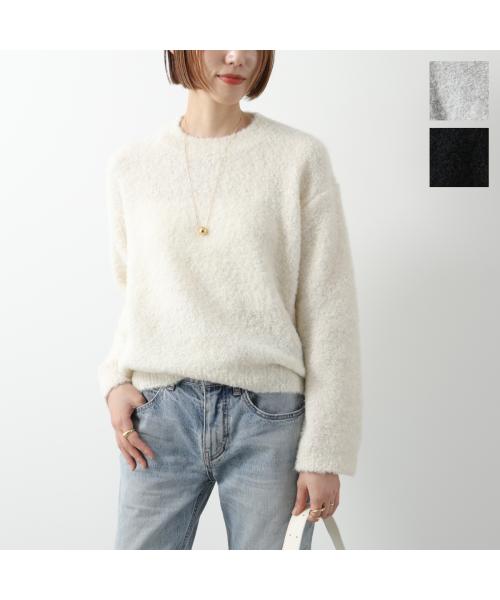 C.T. Plage Sweater CT24320 Knit Crew Neck