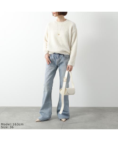 C.T. Plage Sweater CT24320 Knit Crew Neck