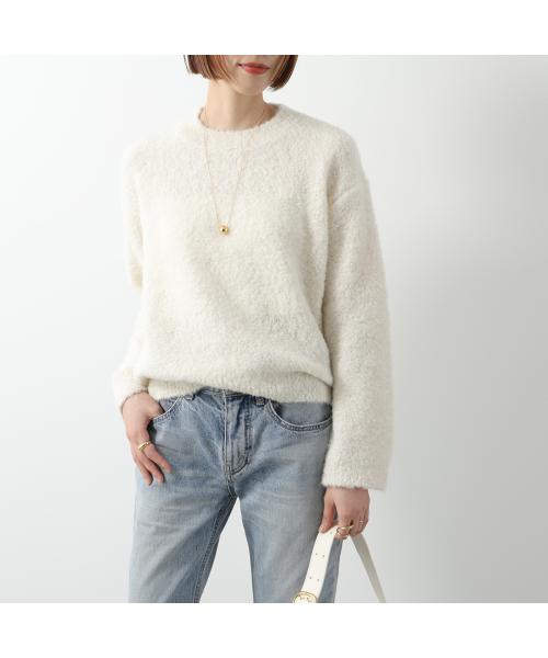 C.T. Plage Sweater CT24320 Knit Crew Neck
