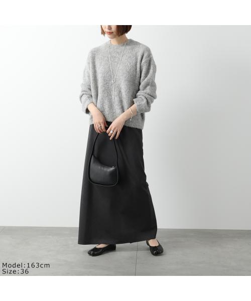 C.T. Plage Sweater CT24320 Knit Crew Neck