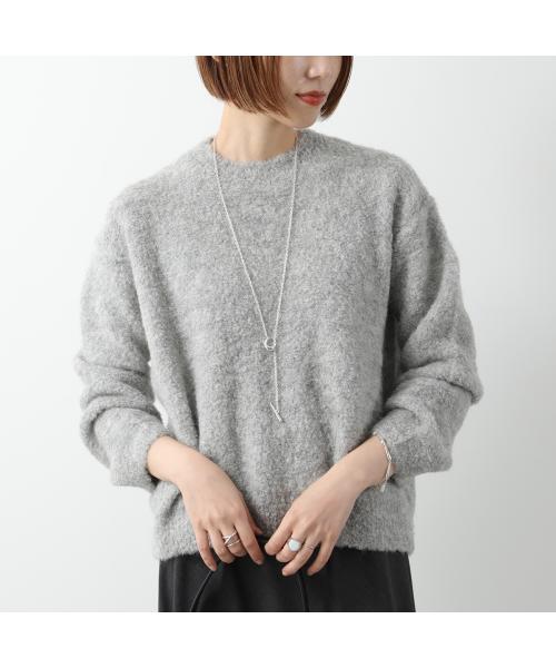 C.T. Plage Sweater CT24320 Knit Crew Neck