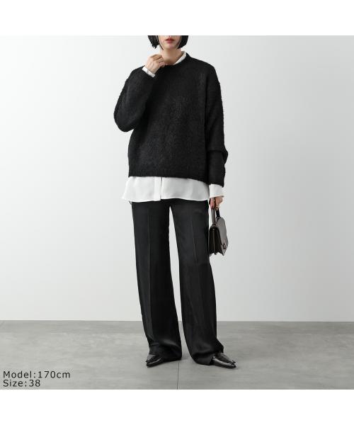 C.T. Plage Sweater CT24320 Knit Crew Neck