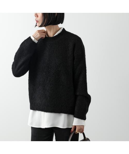C.T. Plage Sweater CT24320 Knit Crew Neck
