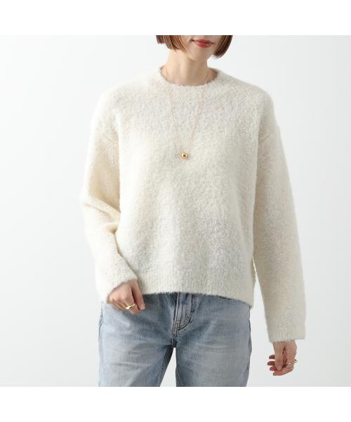 C.T. Plage Sweater CT24320 Knit Crew Neck