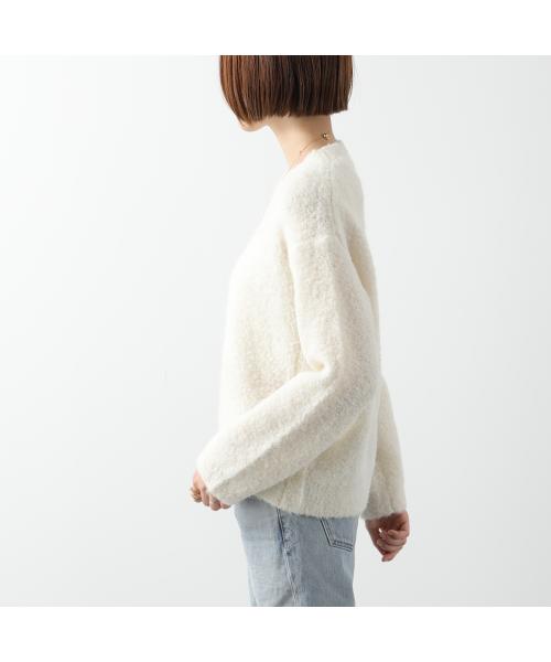 C.T. Plage Sweater CT24320 Knit Crew Neck