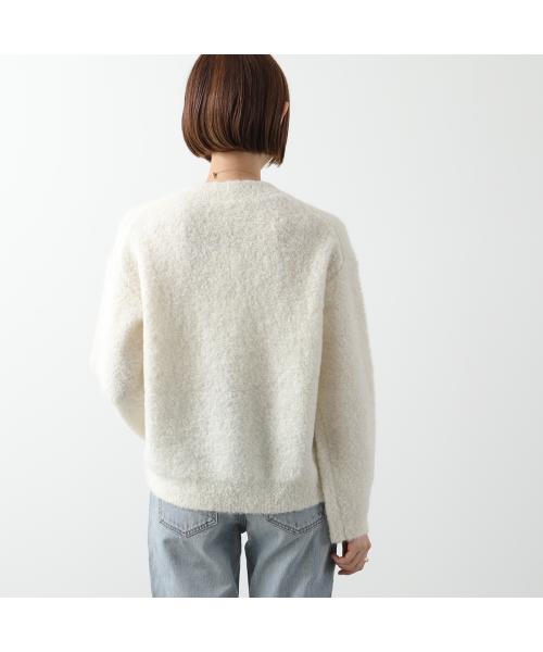 C.T. Plage Sweater CT24320 Knit Crew Neck