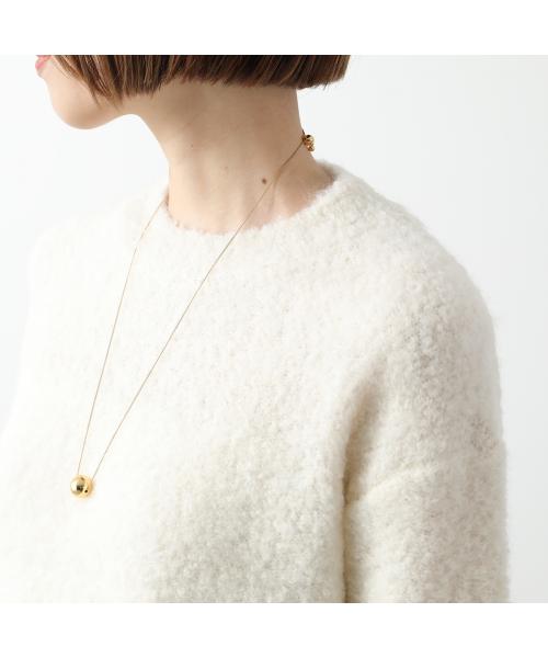 C.T. Plage Sweater CT24320 Knit Crew Neck