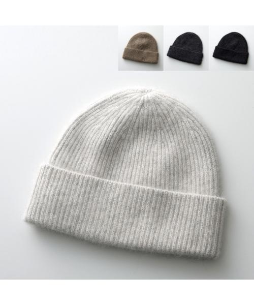 シーティー・プラージュ シーティープラージュ C.T.plage ニット帽 5571M ウール ニットキャップ ビーニー （14/CGY/チャコールグレー） 14/CGY/チャコールグレー