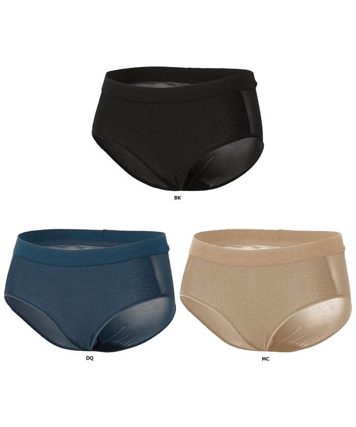 シースリーフィット C3fit シースリーフィット C3fit HYBRID MESH SHORTS GCW84154 （DF ダークフォレスト） DF ダークフォレスト