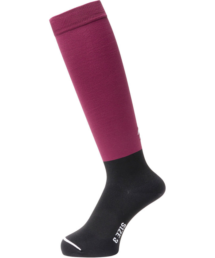 C3fit C3fit C3fit U/T WTR HIGH SOCKS GC23389