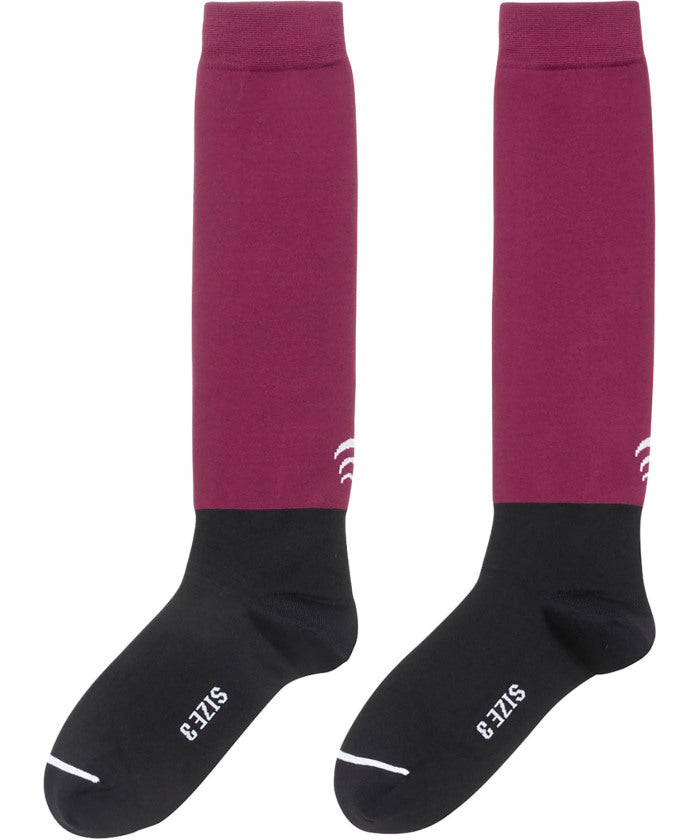 C3fit C3fit C3fit U/T WTR HIGH SOCKS GC23389