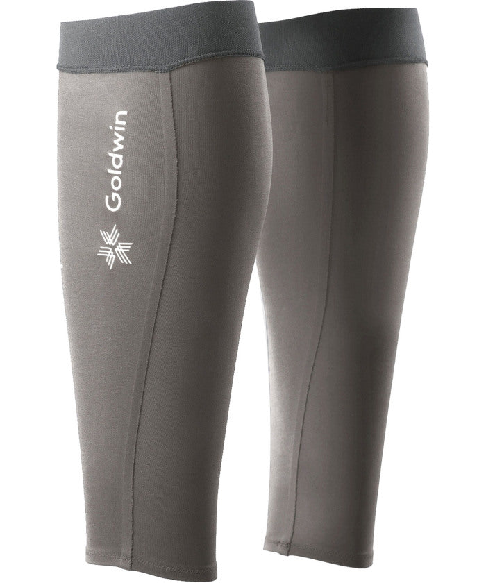 シースリーフィット C3fit シースリーフィット C3fit コンプレッションカーフスリーブ  GC04352 （G グレー） G グレー