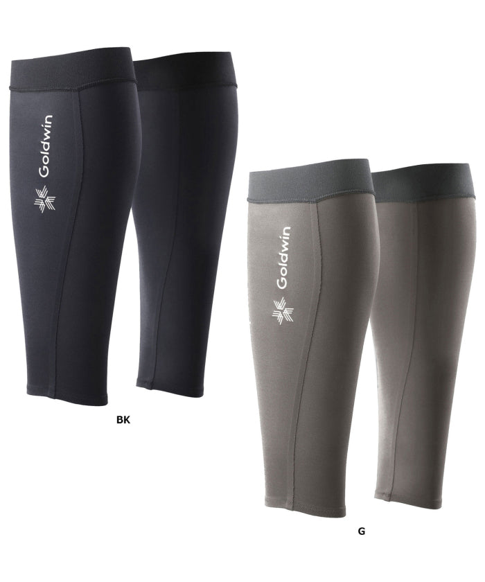シースリーフィット C3fit シースリーフィット C3fit コンプレッションカーフスリーブ  GC04352 （G グレー） G グレー
