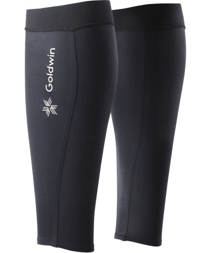シースリーフィット C3fit シースリーフィット C3fit コンプレッションカーフスリーブ  GC04352 （G グレー） G グレー