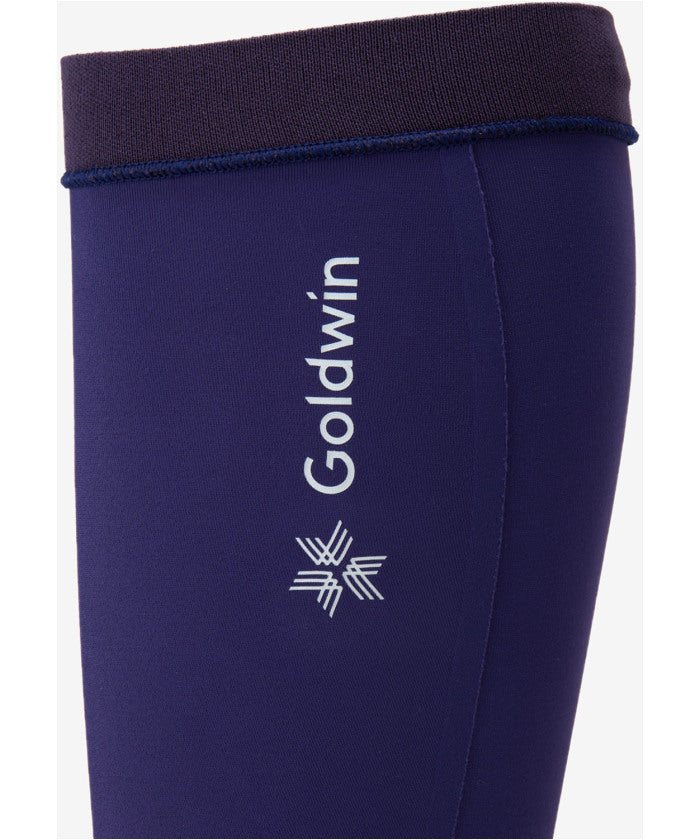 シースリーフィット C3fit シースリーフィット C3fit コンプレッションカーフスリーブ  GC04352 （G グレー） G グレー