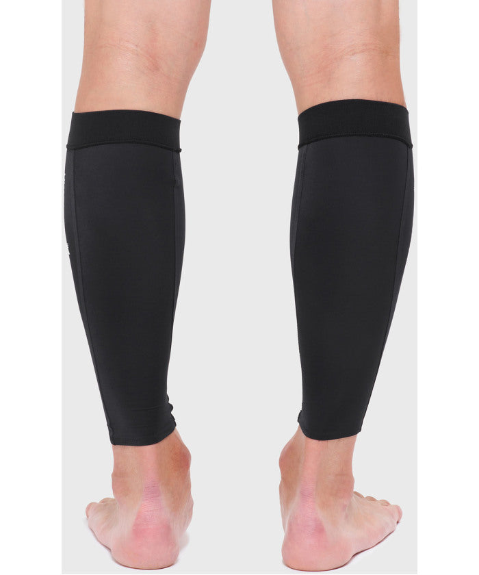 シースリーフィット C3fit シースリーフィット C3fit コンプレッションカーフスリーブ  GC04352 （G グレー） G グレー