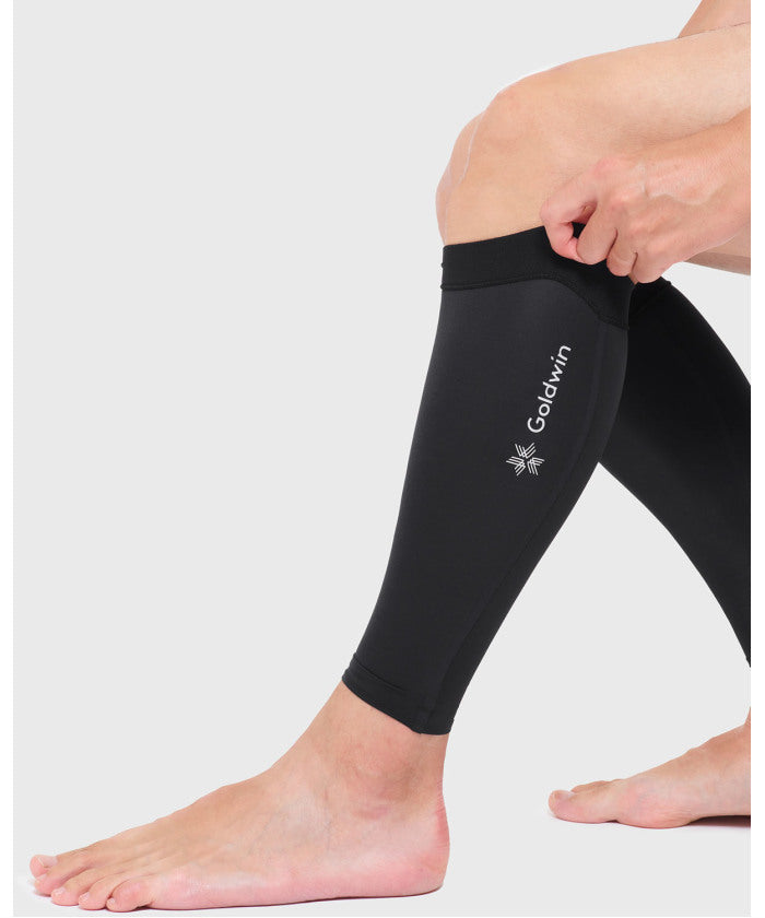シースリーフィット C3fit シースリーフィット C3fit コンプレッションカーフスリーブ  GC04352 （G グレー） G グレー