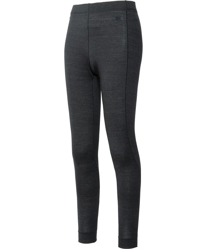 シースリーフィット C3fit シースリーフィット C3fit ウールレギンス  GCW84477 （BK ブラック） BK ブラック
