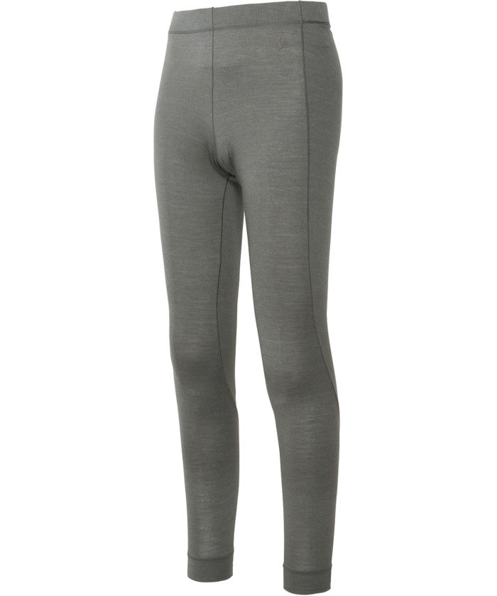 シースリーフィット C3fit シースリーフィット C3fit ウールレギンス  GCW84477 （XC ミックスチャコール） XC ミックスチャコール