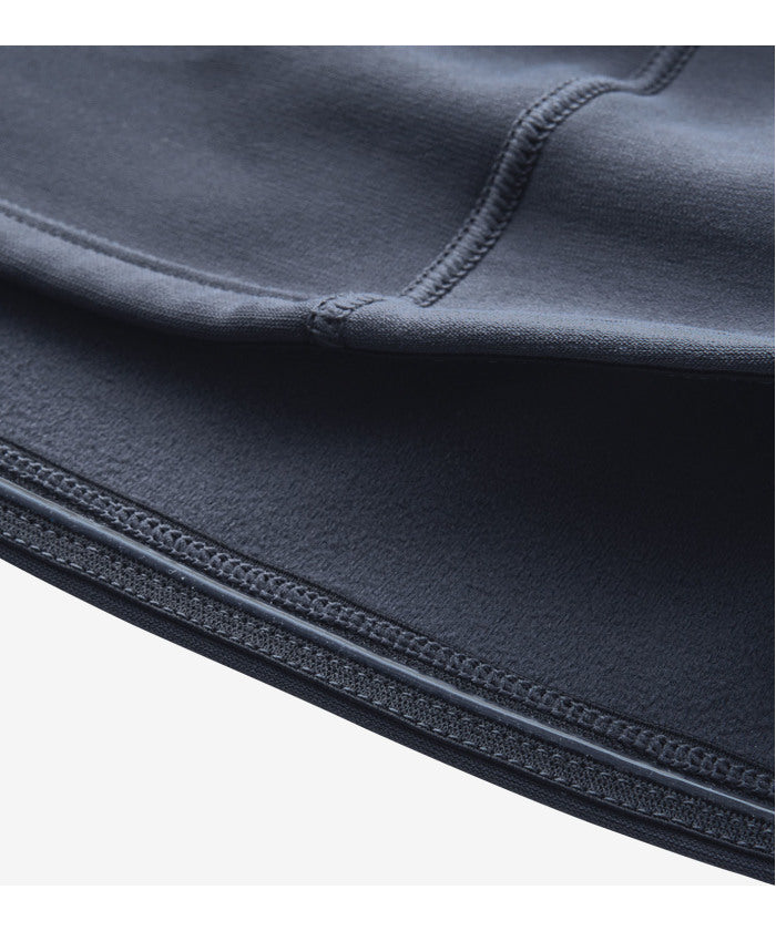 シースリーフィット C3fit シースリーフィット C3fit KODENSHI WARM HIGH NECK LONG SLEEVES 保温インナー アンダー ウェア レディース ウィメンズ （BK BLACK） BK BLACK