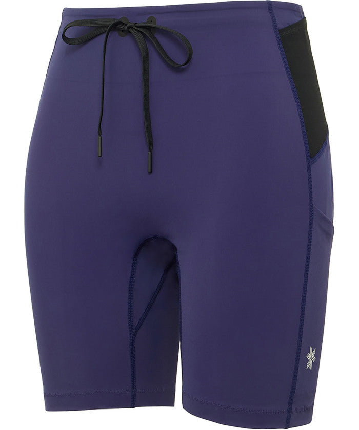 シースリーフィット C3fit シースリーフィット C3fit ストレージハーフタイツ  GCW06171 （IW イワコン） IW イワコン