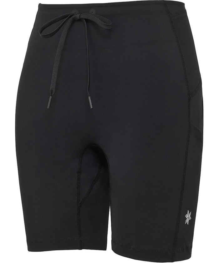 シースリーフィット C3fit シースリーフィット C3fit ストレージハーフタイツ  GCW06171 （IW イワコン） IW イワコン