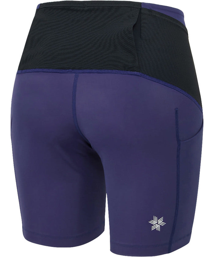 シースリーフィット C3fit シースリーフィット C3fit ストレージハーフタイツ  GCW06171 （IW イワコン） IW イワコン