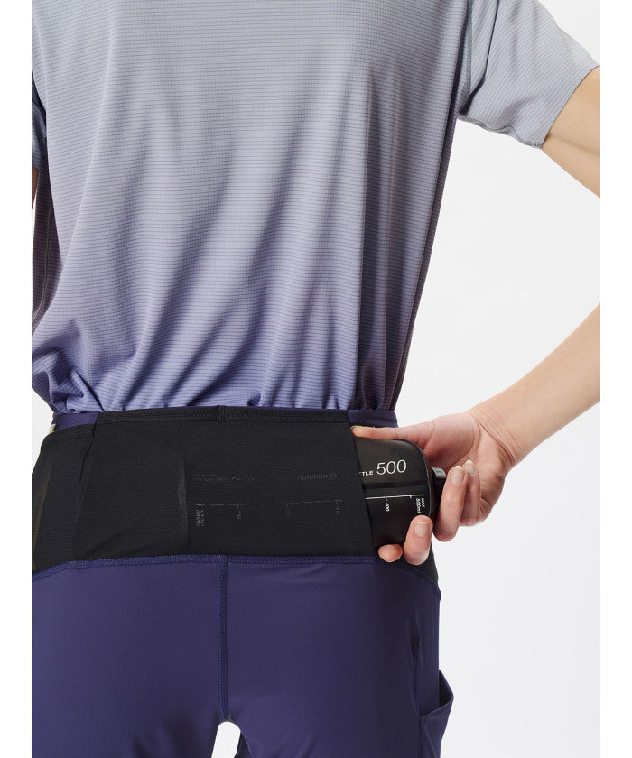 シースリーフィット C3fit シースリーフィット C3fit ストレージハーフタイツ  GCW06171 （IW イワコン） IW イワコン
