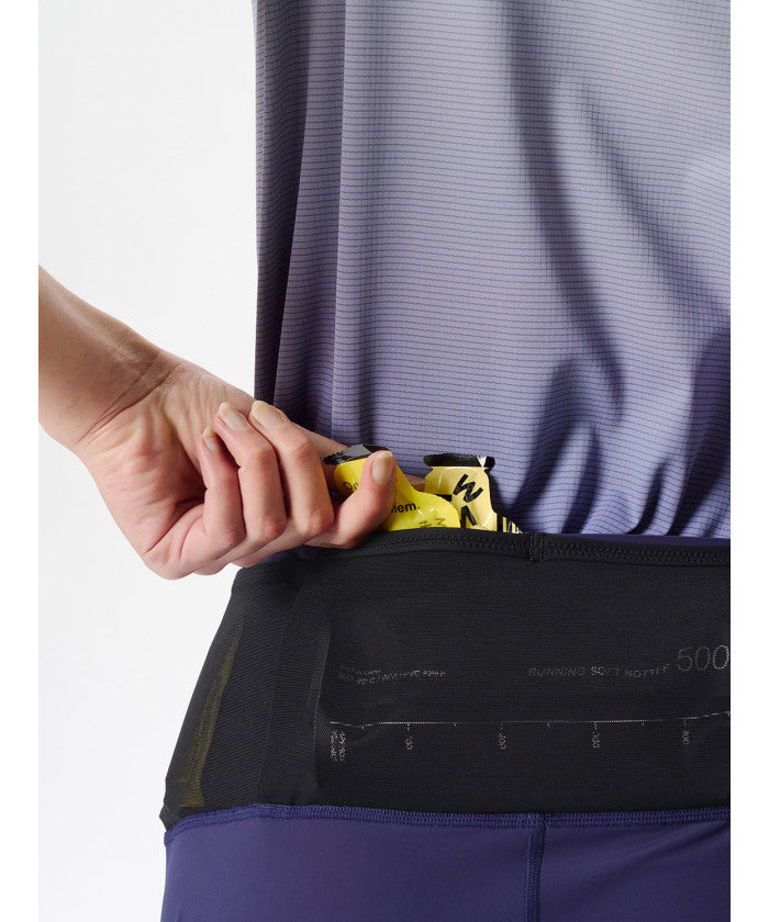 シースリーフィット C3fit シースリーフィット C3fit ストレージハーフタイツ  GCW06171 （IW イワコン） IW イワコン