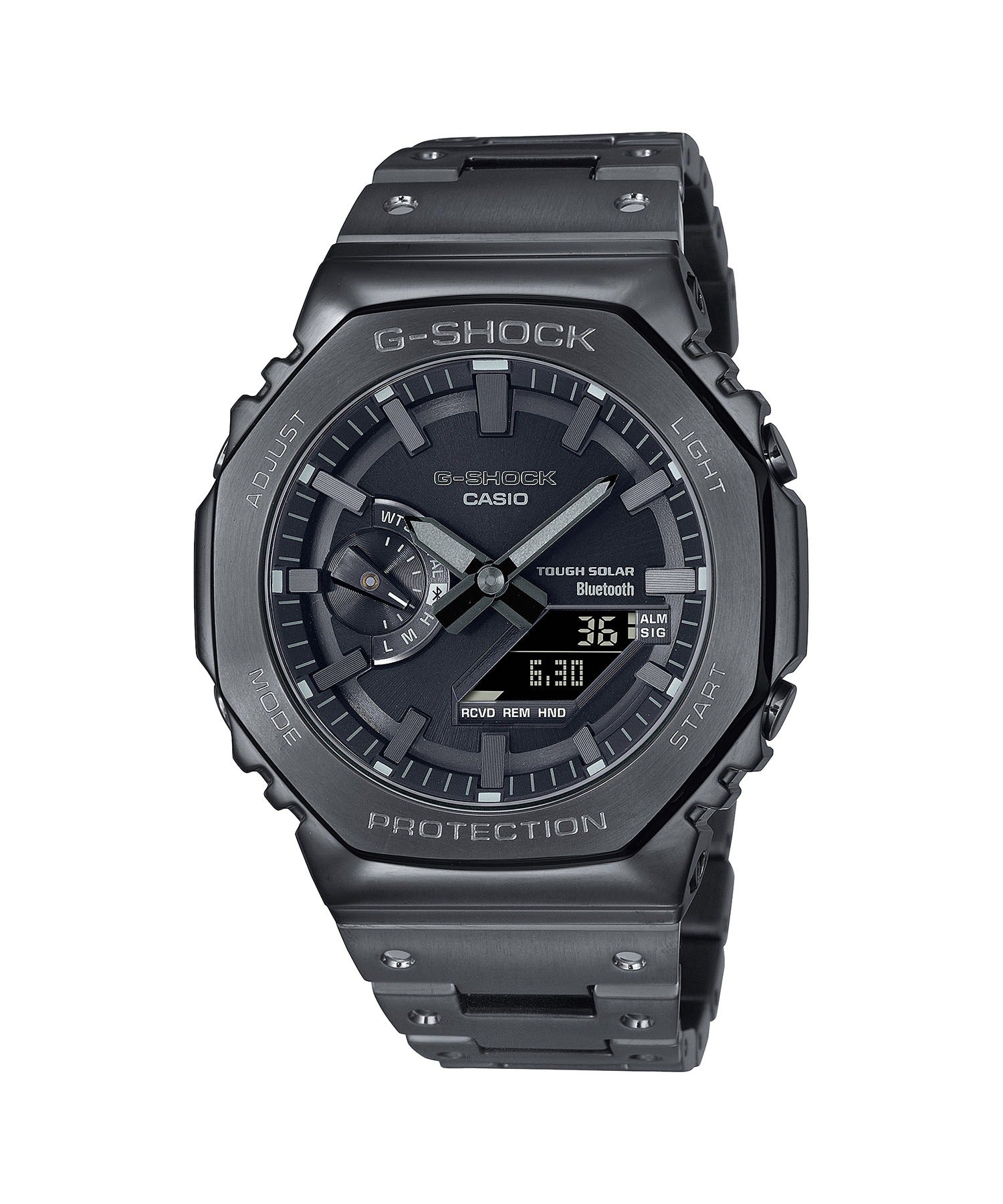 G-SHOCK/GMーB2100BDー1AJF